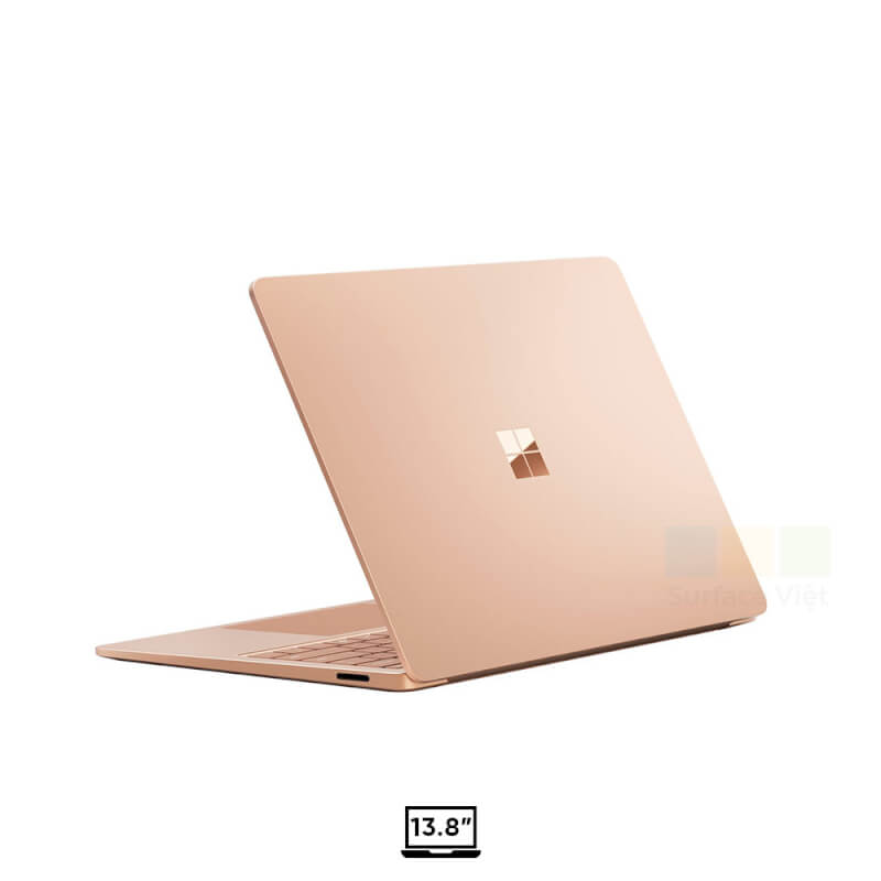 Surface Laptop 7 13.8″ Snapdragon X Elite Ram 16GB SSD 1TB Mới