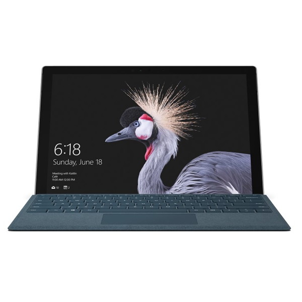 Surface Pro 5 Core i7 Ram 16GB SSD 512GB Like New
